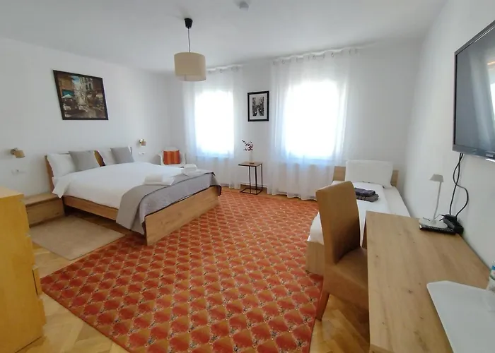 דירה Friends - Station - Self Check-in *