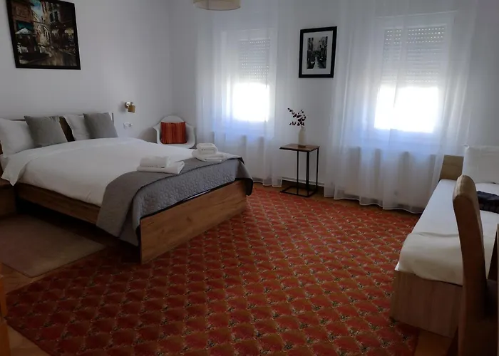 דירה Friends - Station - Self Check-in